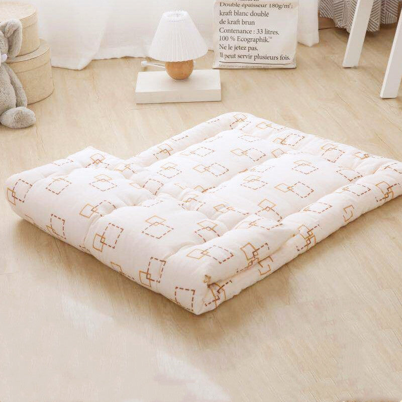 Baby Mattress Pure Cotton Kindergarten Mattress Mattress