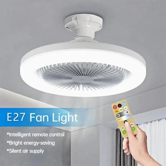 3-in-1 Ceiling Fan