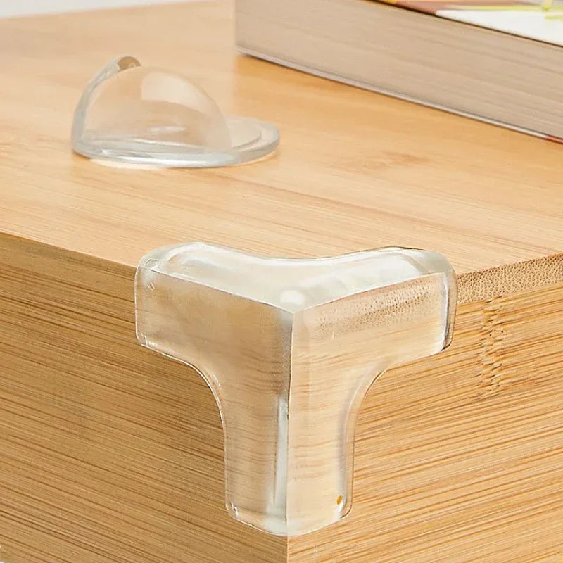 Baby Silicone Table Corner Protector
