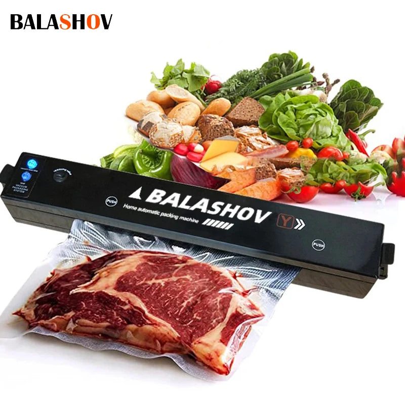 Food Vacuum Sealer