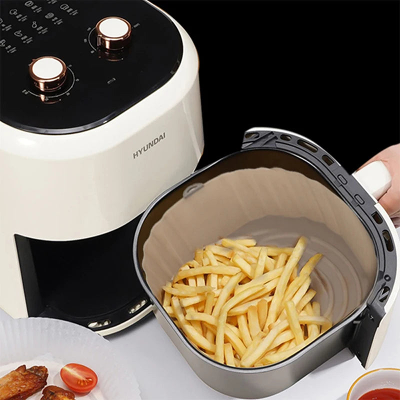 Reusable Air Fryer Tray