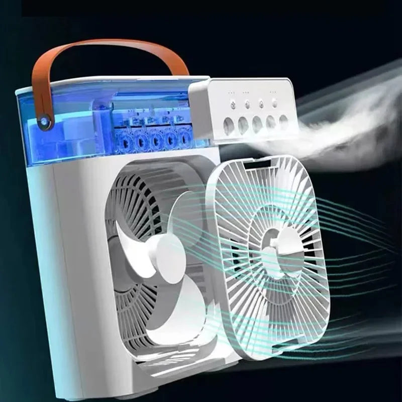 Air Cooling Fan