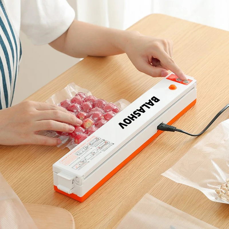 Food Vacuum Sealer