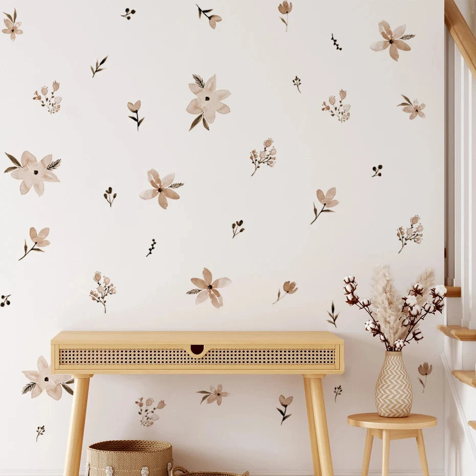 Living Room Wall Stickers