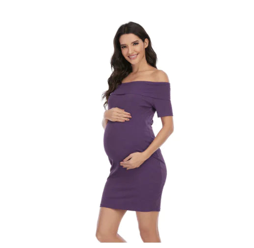 XXL Maternity Chic